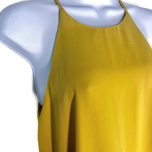 Forever 21 All Occasions Spaghetti Strap Dress XS - Picture 2 of 5